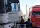 Semiremorcă radiată din circulaţie, descoperită în trafic de polițiștii de frontieră de la Albiţa