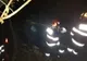 Misiune de salvare în miez de noapte pentru pompieri: persoană căzută într-o râpă adâncă de 20 de metri în comuna Roșiești!
