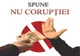 Acțiune de informare și conștientizare anticorupție în punctele de trecere a frontierei cu Republica Moldova