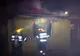 Incendiu la Valea Grecului: pompierii au găsit trupul carbonizat al unui bărbat