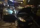 Două mașini au luat foc, în cursul zilei de ieri, pe străzile din Bârlad