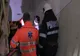 VIDEO. Misiune de salvare: un tânăr de 36 de ani, din Bârlad, găsit în stare critică în locuința sa!