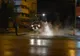 A început asfaltarea în Bârlad: strada Mihail Kogălniceanu are deja primul strat turnat
