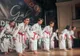 Antrenori vasluieni de Taekwon-do premiați la Sibiu