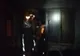 Incendiu într-un apartament din Vaslui: un bărbat a suferit arsuri pe 12% din suprafața corpului - VIDEO
