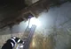 Un incendiu a pus în pericol prima zi de grădiniță pentru copiii din comuna Codăești
