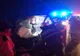 Accident rutier la ieșire din Bârlad spre Pogana - FOTO