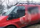 Ford Transit căutat de autorităţile din Spania, descoperit la controlul de frontieră de la Albița