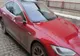 Autoturism Tesla căutat de autorităţile din Norvegia, descoperit de polițiștii de frontieră 