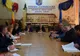 Comisia de Dialog Social, ședință desfășurată la Prefectura Vaslui