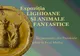 EXPOZIȚIA „LIGHIOANE ȘI ANIMALE FANTASTICE. REPREZENTĂRI DIN PREISTORIE PÂNĂ ÎN EVUL MEDIU"