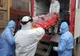 Primul pacient cu CORONAVIRUS la Bârlad, un bărbat de 61 de ani! Soția sa, suspectă de împrăștiere masivă!