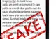 Poliția spune „STOP FAKE NEWS-ULUI”!