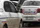 VIDEO. Momentul în care un bărbat din Murgeni este oprit în trafic de polițiștii gălățeni, după ce a furat o mașină!