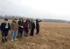 Opt cetăţeni turci opriţi la frontieră, în timp ce au încercat să intre ilegal în România 