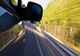 Șofer începător, lăsat fără permis de conducere după ce a fost depistat cu peste 170 km/h!
