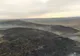 50 de hectare afectate de un incendiu de vegetație uscată în comuna Oltenești