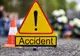 Accident rutier în Muntenii de Jos - VIDEO