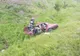 Accident rutier la Pogana - VIDEO