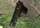 Scandalagii din Solești reținuți de polițiști după ce au amenințat cu arma un bărbat din Miclești!