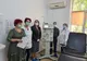 Echipament de colectare a PLASMEI umane pus în funcțiune la Bârlad, în ajutorul pacienților COVID