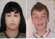 SUNAȚI LA 112 dacă ați văzut aceste persoane!