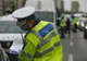 Polițiștii au reținut 34 de permise de conducere în weekend și au aplicat sancțiuni de peste 200.000 de lei