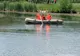 Bărbat înecat în Prut după ce ar fi intrat în râu să-şi scoată calul şi căruţa
