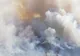Incendiu puternic în Vaslui! Flăcările s-au întins pe mai multe hectare (FOTO/VIDEO)