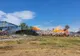 Incendiu violent la un depozit de material lemnos (FOTO/ VIDEO)