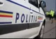 S-a urcat beat la volan, fără permis de conducere și a lovit o căruță