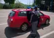 Căutat pentru jaf și înșelăciune în Polonia, depistat în Vama Albița