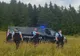 SCANDAL în Murgeni! Mai multe echipaje de jamdarmi și poliție au intervenit pentru a aplana conflictele dintre două clanuri