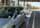 Mașină radiată din circulaţie,  descoperită în trafic de polițiștii de frontieră