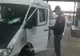 Tânăr depistat la volan, fără drept 