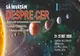 Telescopul de la Bârlad pentru observații solare, va fi prezent în judeţul Dâmboviţa, la un centru social pentru copii!