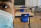 Cursurile suspendate în 97 de clase din 16 unități de învățământ din județul Vaslui