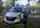 Microbuz furat din Polonia, depistat în Vama Albița