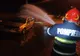 Pericol de explozie în Huși după ce o mașină a rupt o țeavă de alimentare cu gaz 