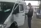 Dorea să ajungă în Germania cu un permis de conducere fals 