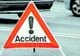 Minor în vârstă de 16 ani, aflat pe un moped, accidentat de un autoturism 