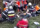 Accident mortal în județul Vaslui. Două persoane și-au pierdut viața (FOTO)
