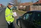AUTOTURISM FURAT DIN ITALIA, DEPISTAT PE RAZA MUNICIPIULUI VASLUI 