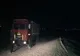 Autoutilitară cu număr fals, descoperită în trafic 