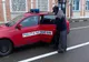 Căutat de polițiștii din două state europene, depistat în Vama Albița