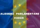 Prezența la vot ORA 9 - Alegeri parlamentare 2020 - Care este clasamentul județelor fruntașe