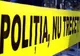 Un bărbat din Bârlad amenință că se aruncă de la etaj