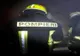 Incendiu între cumpăna dintre ani la o locuință din Bârlad 