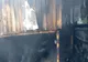 Incendiu în Pușcași! Casa de locuit a fost salvată!