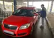 Autoturism radiat din circulație și cu numere false de înmatriculare, descoperit la controlul de frontieră 